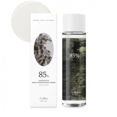 Dr. Althea Facial Toning Fluid With Hyaluronic Acid 250ml