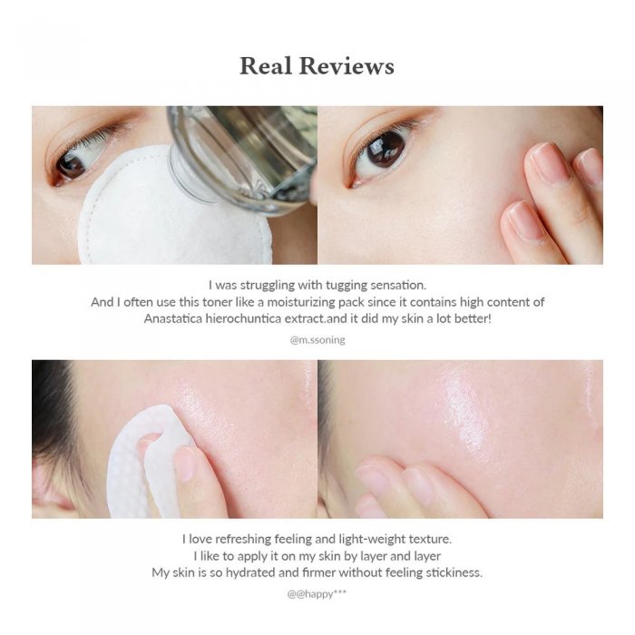 Dr. Althea Facial Toning Fluid With Hyaluronic Acid 250ml Dr. Althea Facial Toning Fluid With Hyaluronic Acid 250ml