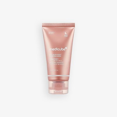 Medicube Collagen Night Wrapping Peel Off Mask 75ml