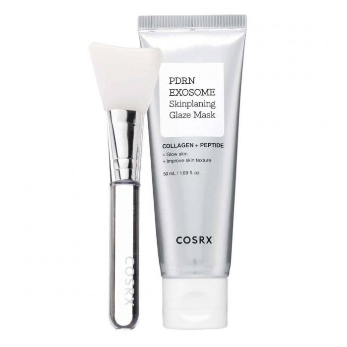 Cosrx PDRN Exosome Skinplaning Glaze Mask 50ml