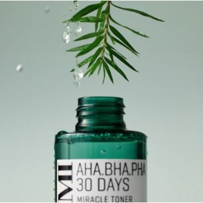 Some By Mi AHA BHA PHA 30 Days Miracle Toner 150ml