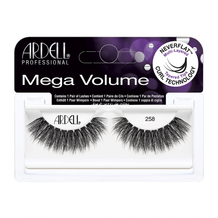 Ardell Mega Volume 258