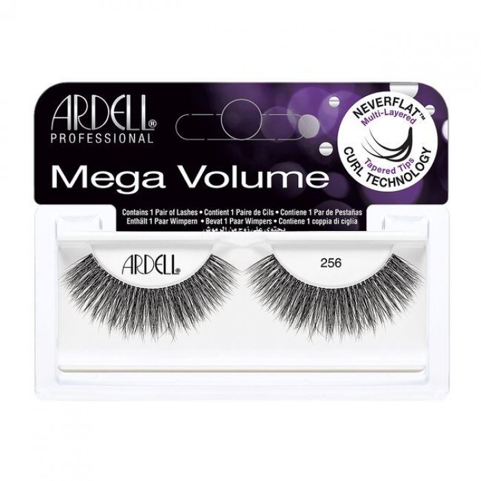 Ardell Mega Volume 256