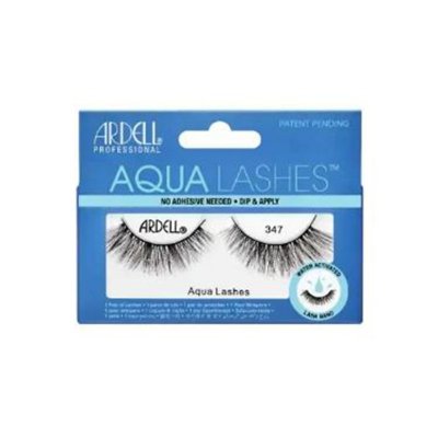 Ardell Aqua Lashes Water Activated Strip Lashes 347