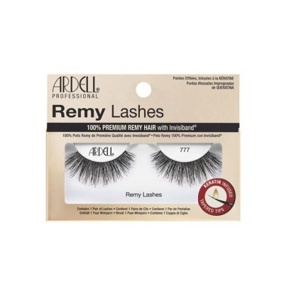 Ardell Remy Lashes 777