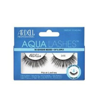 Ardell Aqua Lashes Water Activated Strip Lashes 348