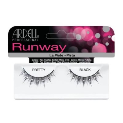 Ardell Runway Thick Lash Pretty Black