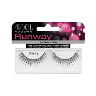 Ardell Runway Thick Lash Flirty