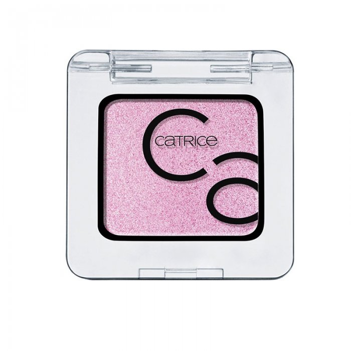 Catrice Cosmetics Eye Shadow Pressed Powder 160 Silicon Violet 2gr