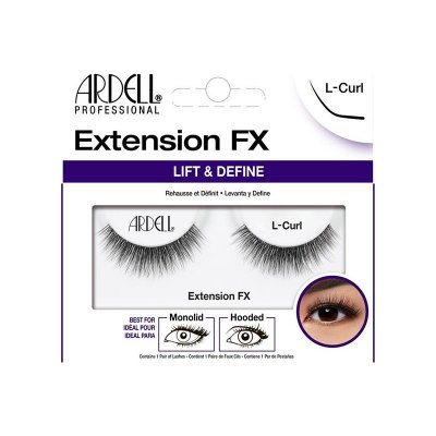 Ardell Extension FX L Curl Lift and Define