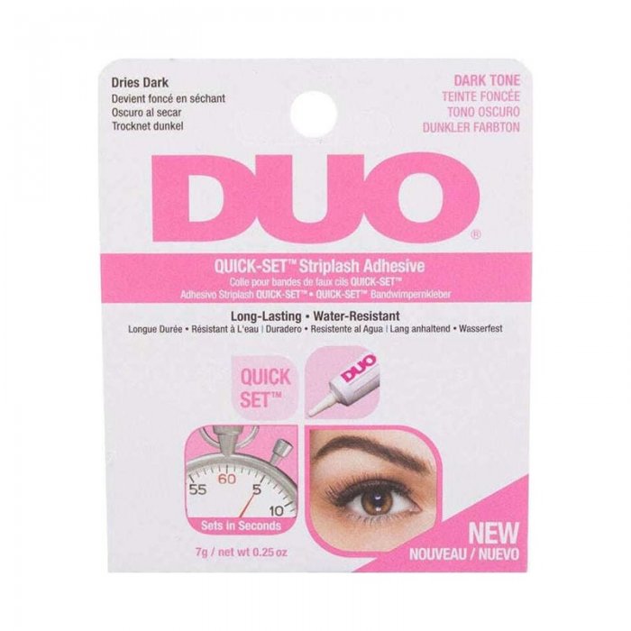 Ardell Duo Quick Set Striplash Adhesive 7g