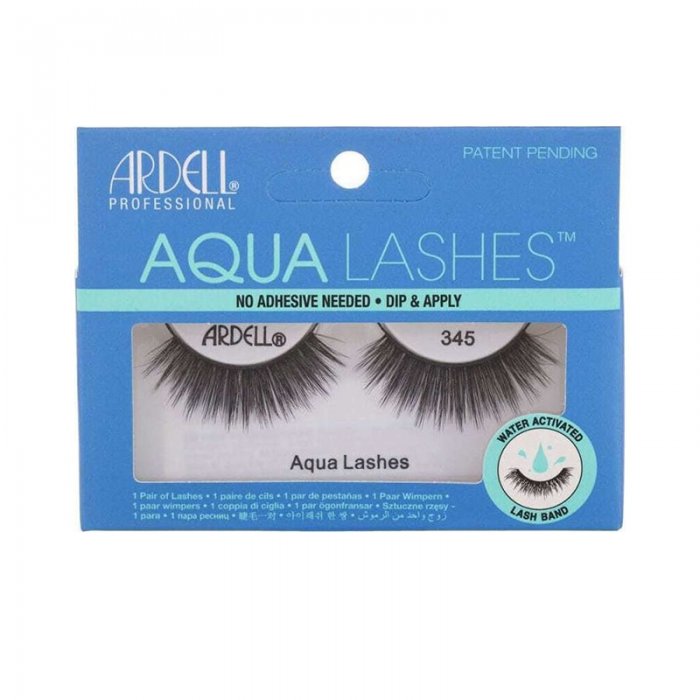 Ardell Aqua Lashes 345 Black