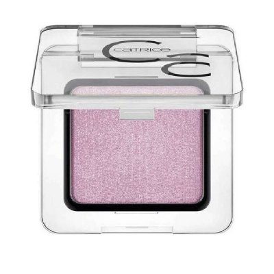 Catrice Cosmetics Eye Shadow Pressed Powder 160 Silicon Violet 2gr