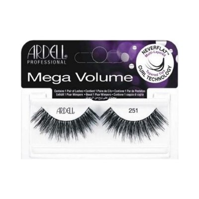 Ardell Mega Volume 251