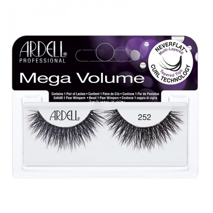 Ardell Mega Volume 252