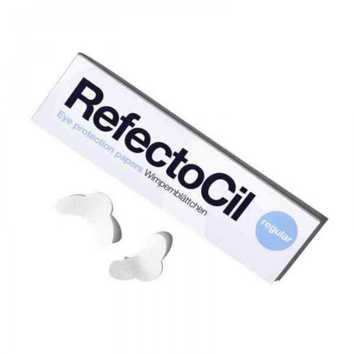 Refectocil Eye Protection Papers