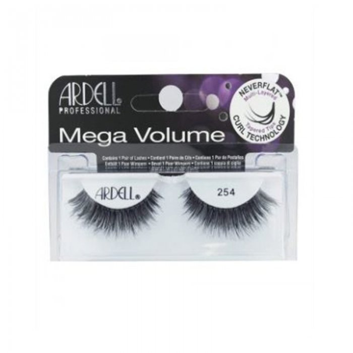 Ardell Mega Volume 254