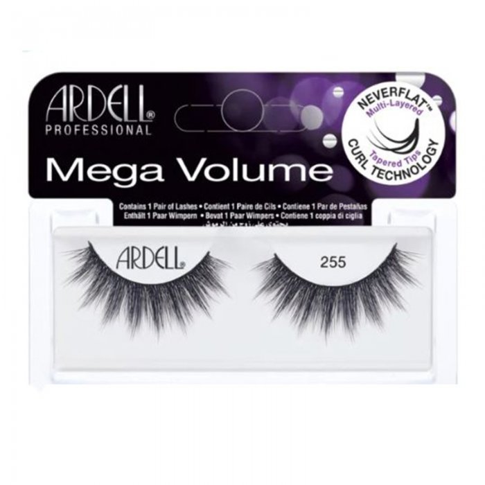 Ardell Mega Volume 255