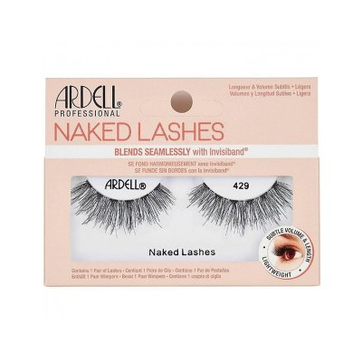 Ardell Naked Lashes 429