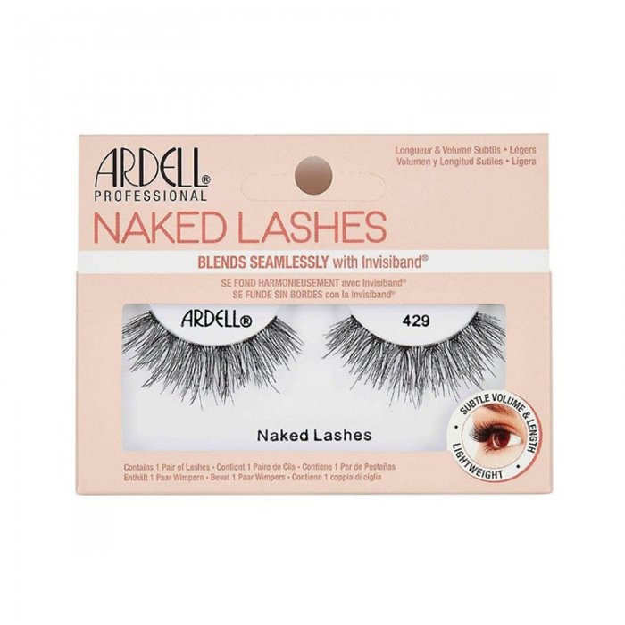 Ardell Naked Lashes 429