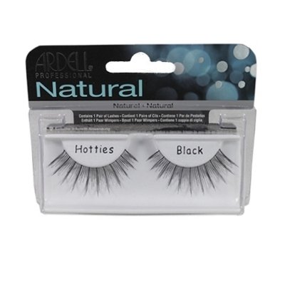 Ardell Natural Lashes Black Hotties