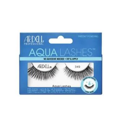 Ardell Aqua Lashes Water Activated Strip Lashes 349