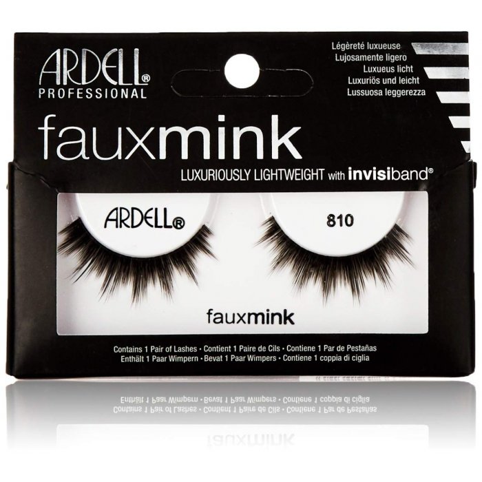 Ardell Faux Mink 810