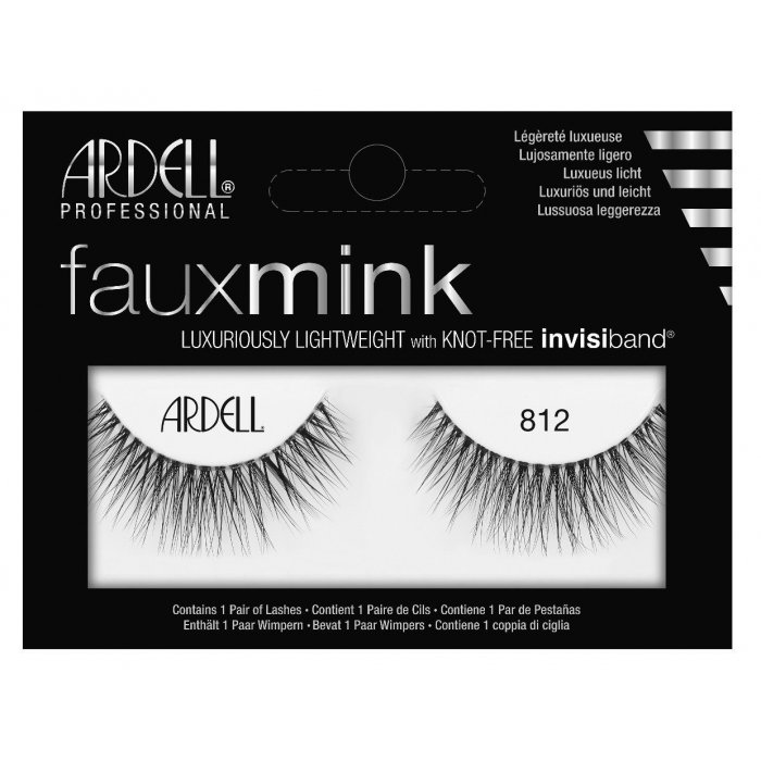 Ardell Faux Mink 812