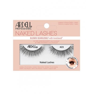 Ardell Naked Lashes 423