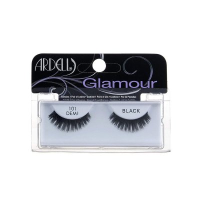 Ardell Glamour 101 Demi Black