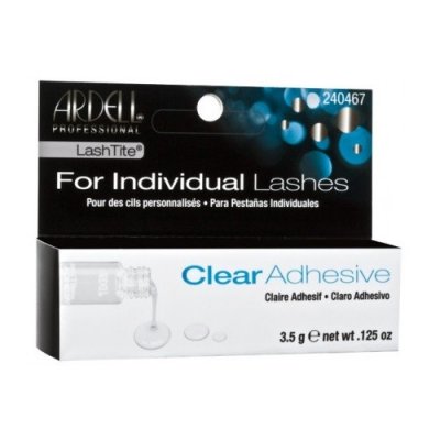 Ardell LashTite Clear Adhesive 3,5g