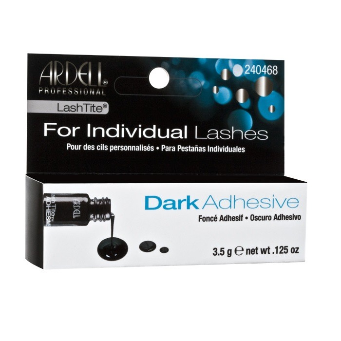 Ardell LashTite Dark Adhesive 3,5g