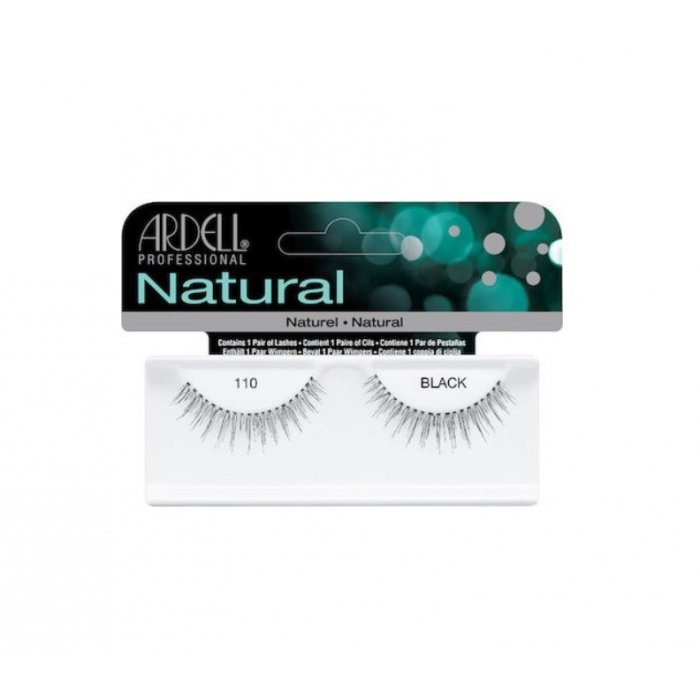 Ardell Natural Lashes 110 Black