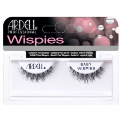 Ardell Wispies Baby Wispies