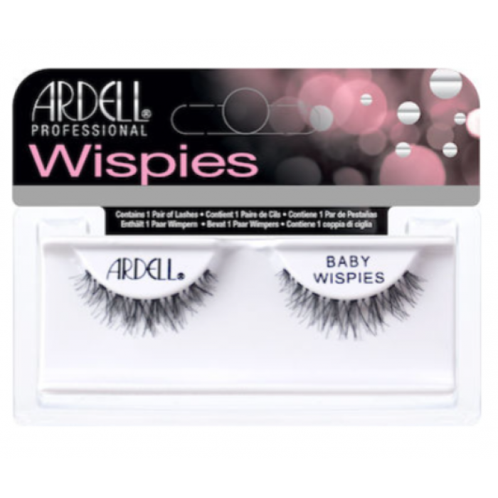 Ardell Wispies Baby Wispies