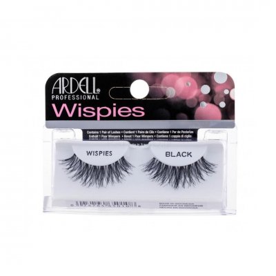 Ardell Wispies Black