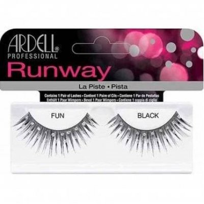 Ardell Runway Strip Lashes Fun