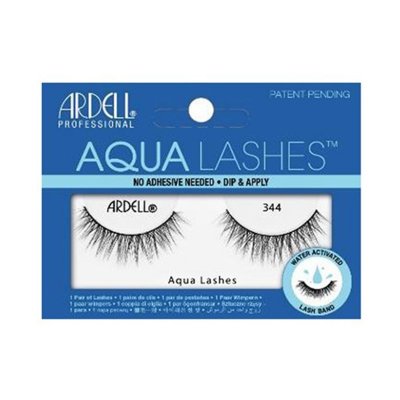 Ardell Aqua Lashes Water Activated Strip Lashes 344