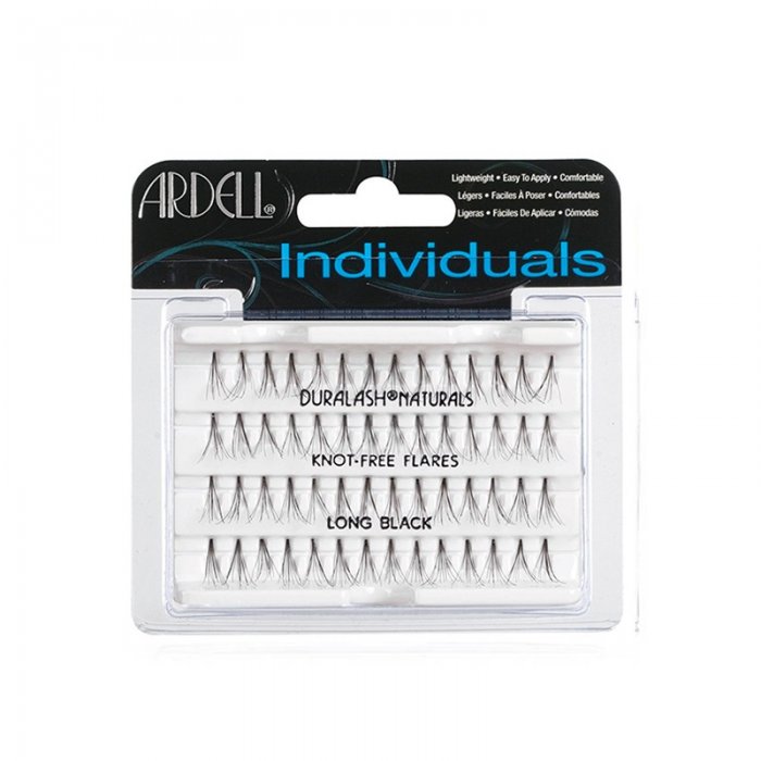 Ardell Individual Lash Long Black