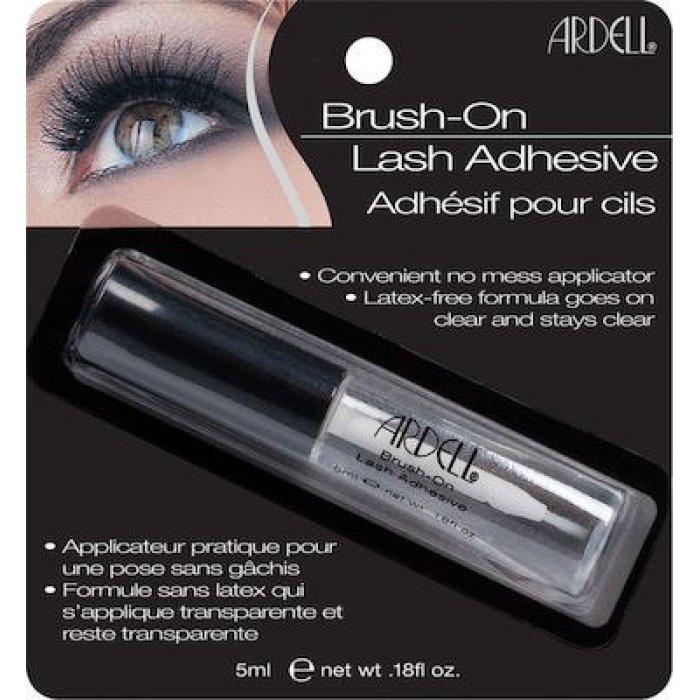 Ardell Brush On Strip Lash Adhesive 5ml