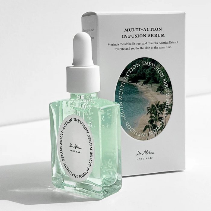 Dr. Althea Multi-Action Infusion Serum 30ml