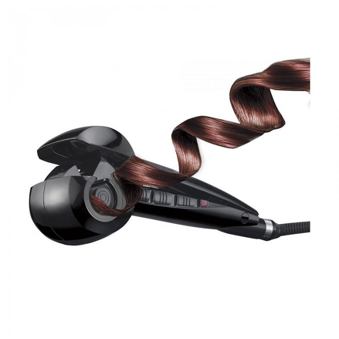 Babyliss perfect curl digital best sale