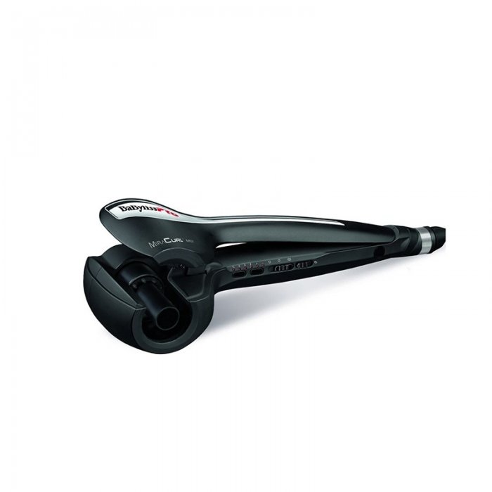 Babyliss Pro Miracurl Ψαλίδι Μαλλιών για Μπούκλες BAB2666E