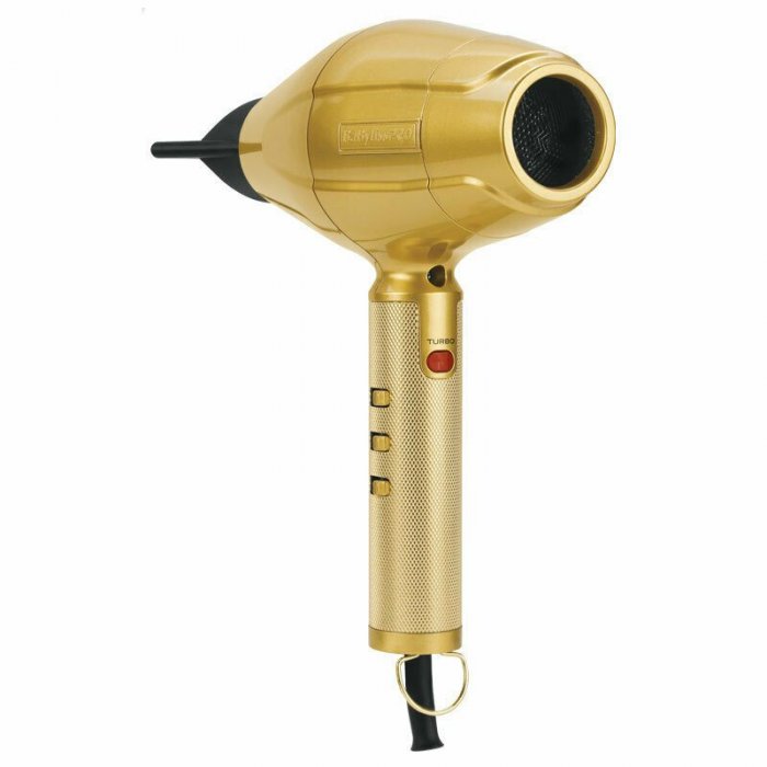 Πιστολάκι Μαλλιών Babyliss Gold Fx Dryer 2200W FXBDG1E