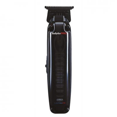 Babyliss Pro Lo-Profx Κουρευτική Μηχανή Μαύρη FX726E