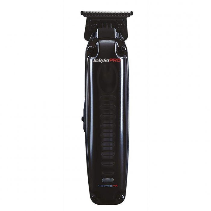 Babyliss Pro Lo-Profx Κουρευτική Μηχανή Μαύρη FX726E