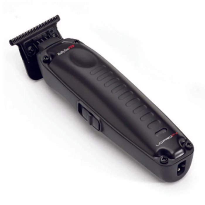 Babyliss Pro Lo-Profx Κουρευτική Μηχανή Μαύρη FX726E