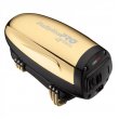 Babyliss PRO FXSM1GE Gold Cord / Cordeless Massager