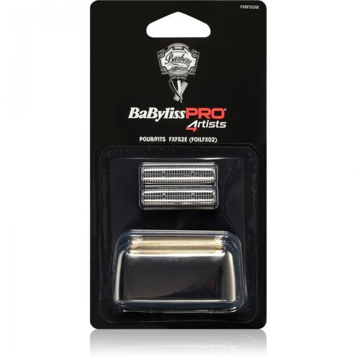 Babyliss Pro Clipper and Mesh Replacement for Shavers FXRF2GSE