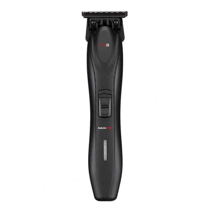 Trimmer Μηχανή Babyliss Pro FX3 High Performance FXX3TBE